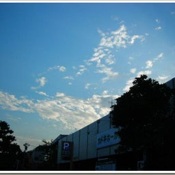 sorararara♪