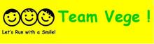 team vege!