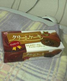 チョコぱい