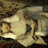 透明感のある人の画像