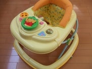 歩行器