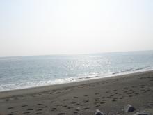 海岸