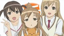 自称アニヲタ少年の日々-sannsimai