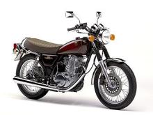 SR400