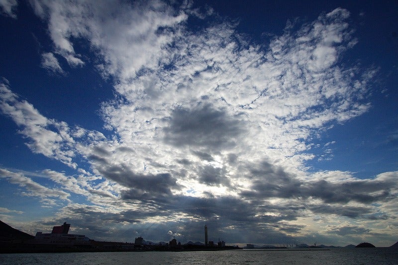 青空