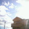 冬の空の画像