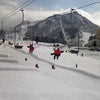 大雪の画像