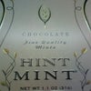 HINT MINT CLASSIC (CHOCOLATE)の画像
