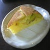 さつまいもケーキの画像