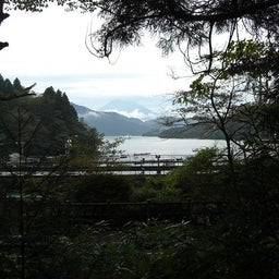 画像 小田急ハイキング『箱根』を歩く の記事より 13つ目
