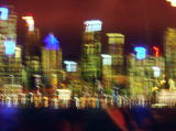 夜景