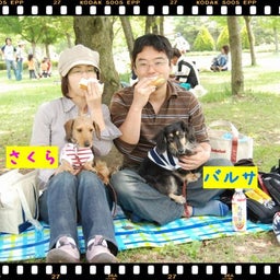 画像 ２００８年　遠足♪木曽三川公園！！ の記事より 9つ目
