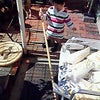 粘土の画像