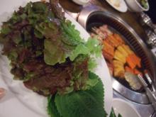 おもてなし料理教室　Salon de clover　　大阪・心斎橋（四ツ橋）にあるおもてなし料理教室
