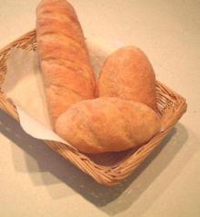 フランスパン