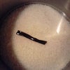 ごはんの画像
