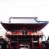 秋葉原での画像