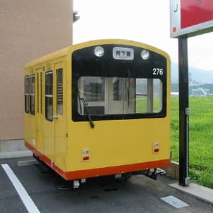 モノレールの画像