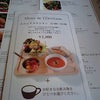 ロクシタンカフェの画像