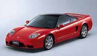 NSX