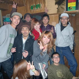 ♪レゲエシンガー 