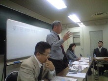 ビジネス・シナジー・オーケストラ ：名古屋ではたらくアントレプレナーのblog。THE WAY "Think Global, Act Local"-CA390674.JPG