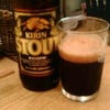 KIRIN STOUTの画像