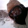 初滑りの画像