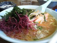 島ラーメン