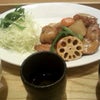 ★大戸屋SHOCK★の画像