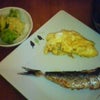 秋刀魚じゃないけどの画像