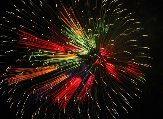 hanabi