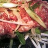 韓国式すき焼き♪①の画像
