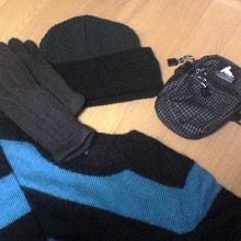 いろいろ