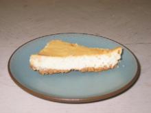 焼きチーズケーキ