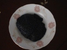 黒飯