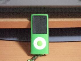IPODnano購入しました！！の記事画像