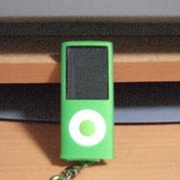 JUNのブログ-IPODk購入！！