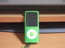 JUNのブログ-IPODk購入！！