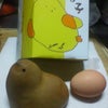 ひよこのおかぁさん画像①の画像