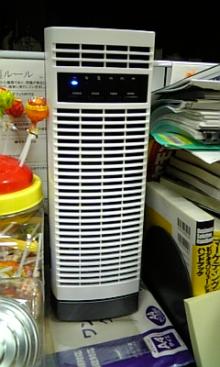 扇風機
