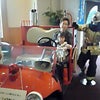 演奏会inアクトシティーの画像