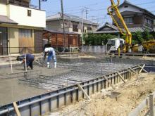 貴布祢の家ﾍﾞｰﾙ生ｺﾝ打ち