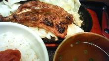 釜焼き地鶏