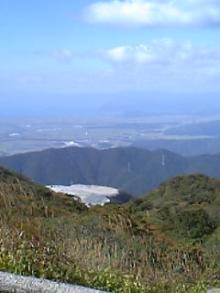 伊吹山１