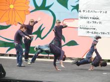 福大きゃんぱす日記 ~ぼくらのミチシルベ~-Step Up 4
