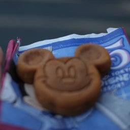 tec ★ rock steady-mickey cake