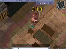 頑張る1st