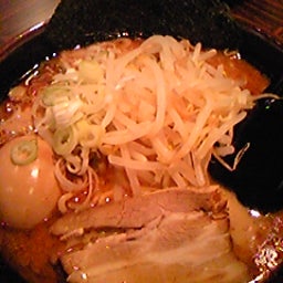 拉麺福徳シロ