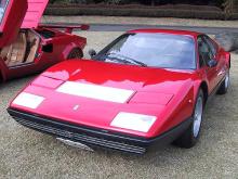 フェラーリ512